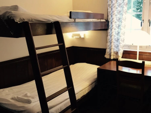 Rattviksgarden Hostel