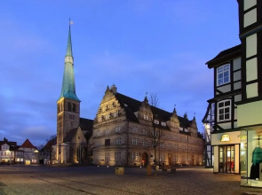 Schaumburger Ritter Hotel & Restaurant