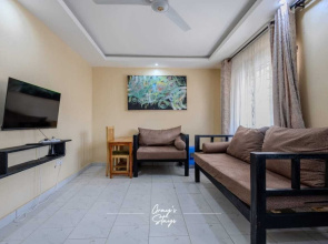 Masha Holiday Homes Kilifi