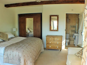 Watchcombe House