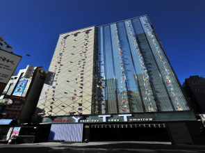 YTT Hotel Seomyun