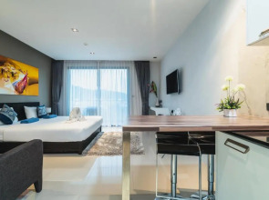 Emerald Terrace Apartments by Lofty