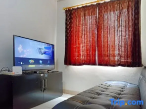 COZY 2BR Pinewood Apt Jatinagor w/ Wi-Fi & Pool