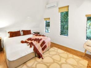 Serendipity Cottage