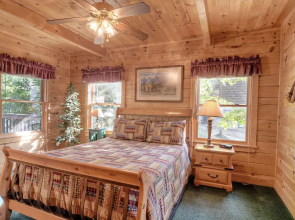 Palmetto Place by Eagles Ridge Resort