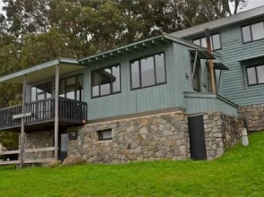 Thredbo Houses