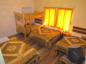 Hostal Campanario