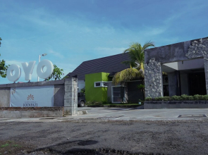 OYO 680 Grhadika Jodipati Syariah