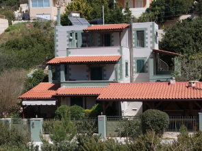 A Wonderful Apartment to Stay at Wail Having a Great Vacational Experience