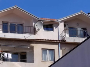 Apartman Franka