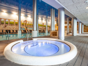 Grupotel Playa de Palma Suites & Spa