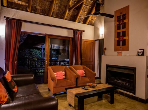 Raptors Lodge