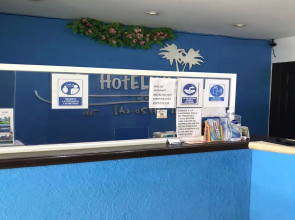 Hotelito De Las Estrellas HM
