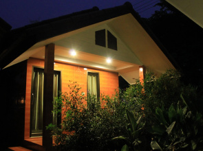 Jim Guest House Kanchanaburi