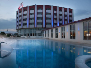 Orucoglu Thermal Resort