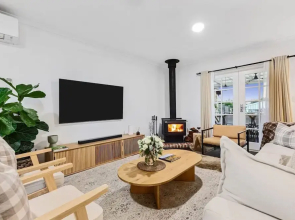 Sol Yarra Valley Barrel Sauna Spa Urban List