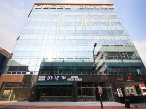 Naju Grand Hotel