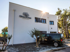 Olive Tree mansion