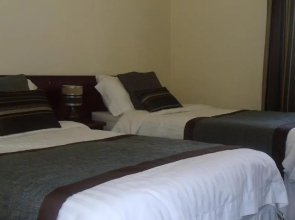 Waverley Hotel
