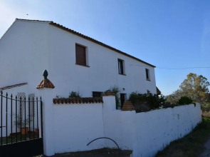 Villa Madrigueras