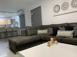Spat Apartment
