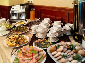 Отель «Соната»