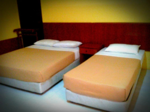 Peladang Setiu Agro Resort