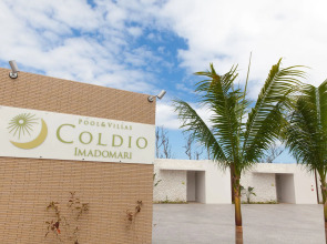 Pool Villa Imadomari by Coldio Premium