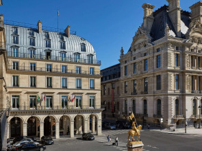 Regina Louvre