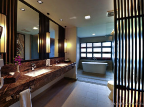 Курорт Pelangi Beach Resort & Spa