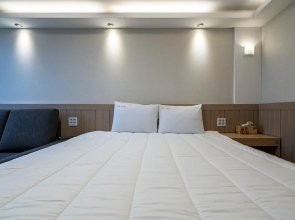 Donghae Buyeong Motel