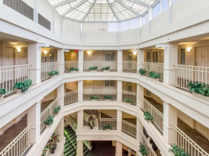 Bella Vista Suites