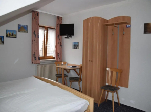 Hotel Gästehaus Sonne