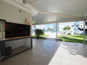 Apartamento de un dormitorio en Edificio "Luna de Mar"