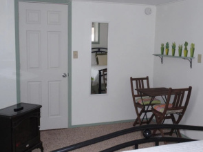 Bed and Breakfast Comfy & Cozy