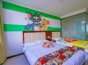 Yijie Holiday Hotel  Zhangbei Prairie