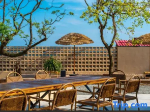 Man Yun Haicuo Homestay