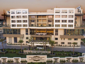 Anjushree Hotel