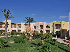 VOI Praia de Chaves Resort