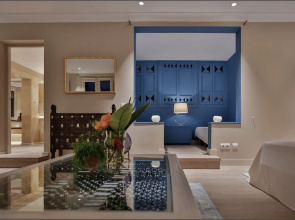 Villa Iridia by The Pearls Collection