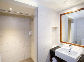 Swiss-Belexpress Kuta Legian