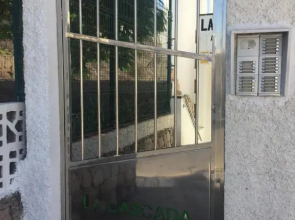 La Cascada 410