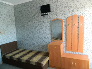 Kafa Hotel