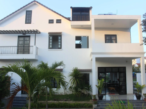 Hoi An Green View Homestay