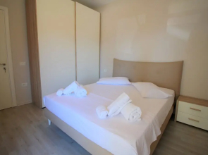 Albania Dream Beachfront Apartment