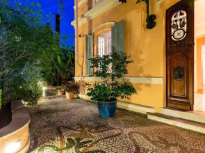 Villa Gioiello 10 in Sanremo