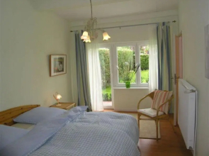 Ferienhaus Friedrich-Borge-Straße