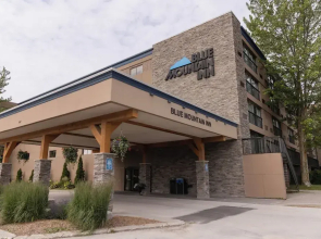 Blue Mountain Inn By Blue Mountain Hotels