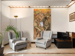 Flats4rent Residenza ai Tigli