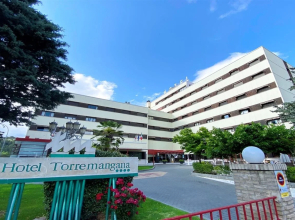 Hotel Torremangana
